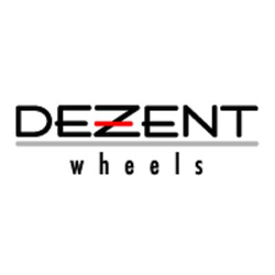 Logo Dezent