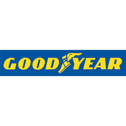 Logo Goodyear